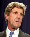 John Kerry criticized for McCain adult diapers joke