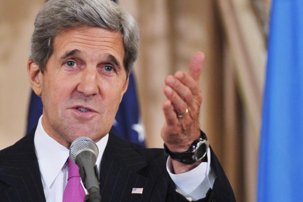 John-Kerry
