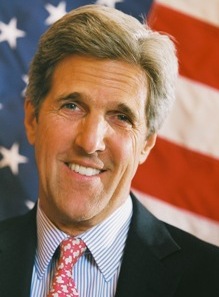 John Kerry