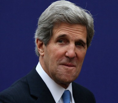 John-Kerry