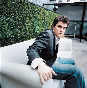 John Mayer