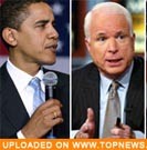 Obama, McCain hold first meeting since election