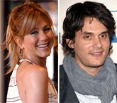 John Mayer says recent split song not about Jennifer Aniston