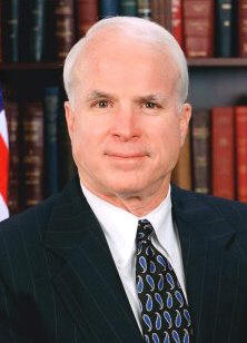 McCain
