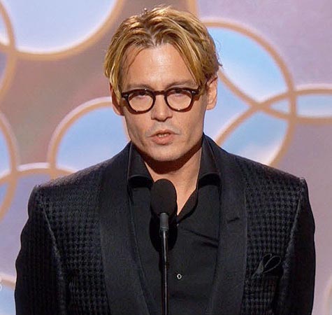 Johnny-Depp