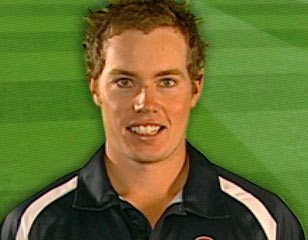 Rookie Victorian spinner included in Oz squad for ODI tour of India