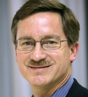 Jon Lauckner