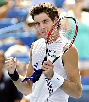 Juan Del Potro