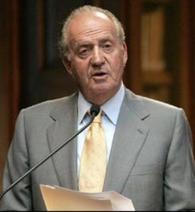 Juan Carlos