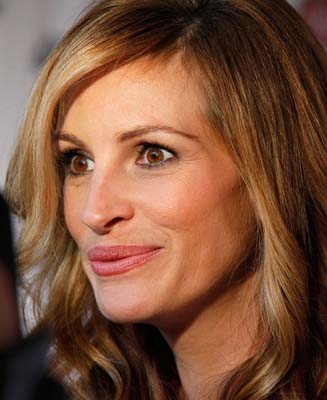 Julia Roberts deliberately hides her career from kids