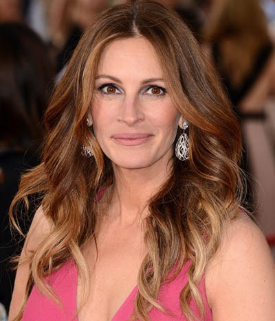 Julia Roberts had to 'give bit of CPR' after SAG awards