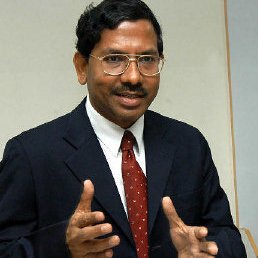 Ma Foi Randstad MD K Pandiarajan