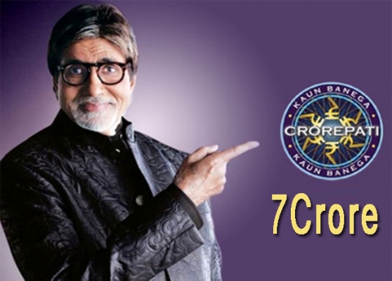 KBC-7-Crore