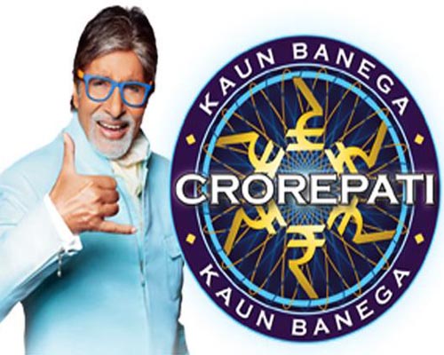 KBC 8 travels to Surat for its grand premiere
