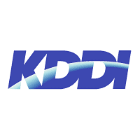 Japan's KDDI reports net profit, but revenue down for year 