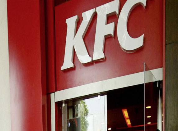 Food safety officials order close of KFC outlet