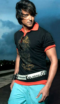 Hrithik To Deliver The Most Sensuous Role Till Date In “Kites” 