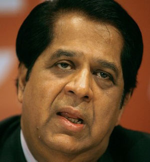 CII President and ICICI Bank CEO, K V Kamath