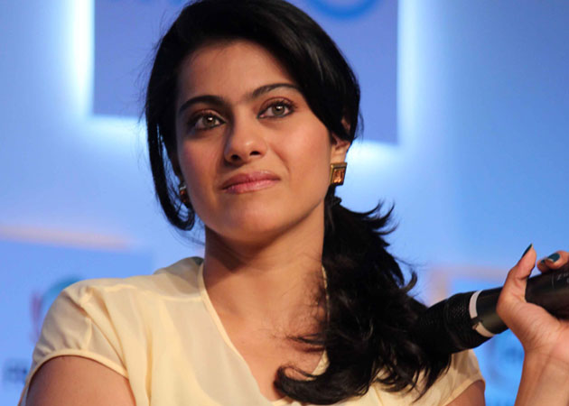 I can afford to stay at home: Kajol