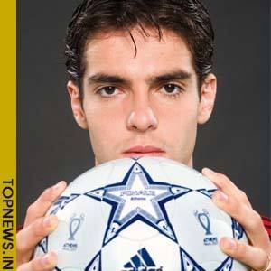 Kaka snubs Manchester City, says he loves ManU and Arsenal