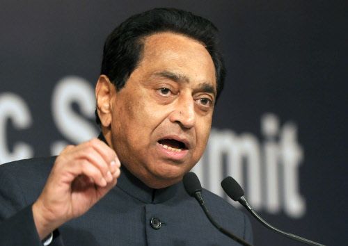 India has largest aspirational society on planet: Kamal Nath