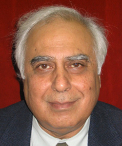 Kapil Sibal