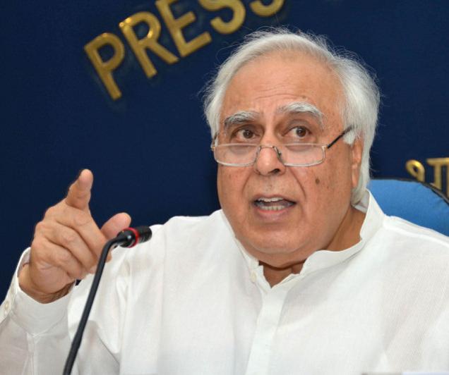 Kapil-Sibal
