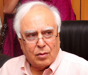 Kapil-Sibal