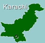 Taliban developing a strong ‘terror network’ in Karachi