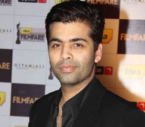 Karan-Johar
