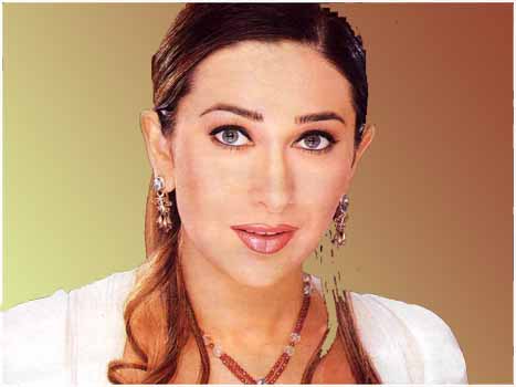 I don't know how to cook: Karisma Kapoor