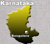 Bangalore, Karnataka,