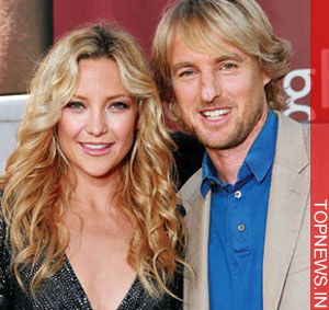 Kate Hudson says she and Chris Robinson were meant to be together
