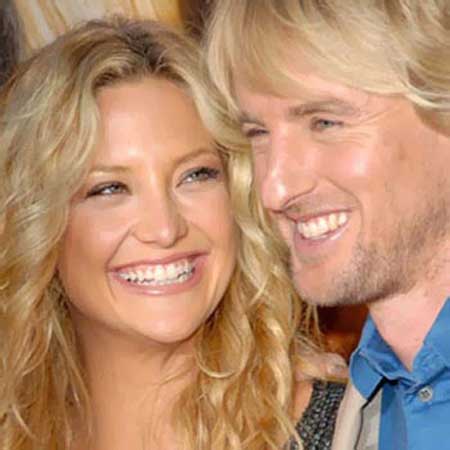 Kate Hudson and Owen Wilson finally split for good