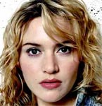 Kate Winslet is the El Dorado for politicians!