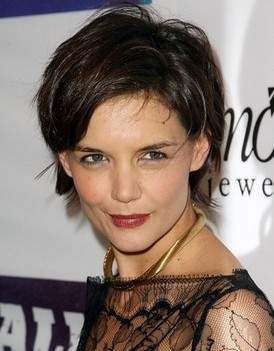 Katie Holmes