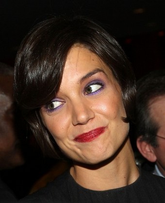 Katie Holmes