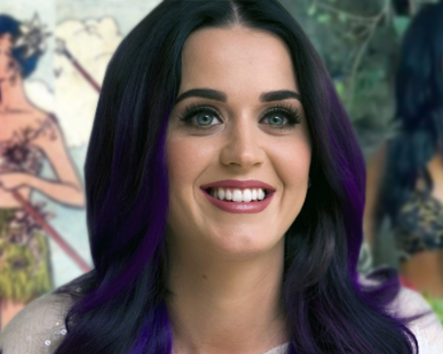 Katy-Perry