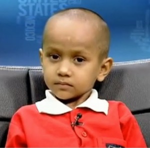 Kautilya Pandit