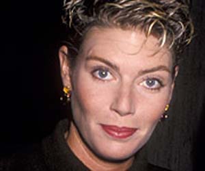 ''Top Gun'' star Kelly McGillis says she’s a lesbian