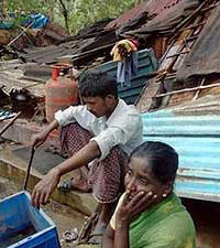 Kerala unveils Rs 50 billion project for homeless