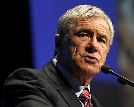 Kerry Stokes expresses concerns over presence of US soldiers in Australia