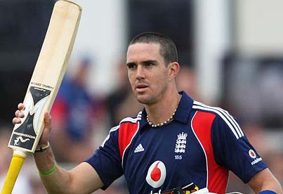Recharged Pietersen fresh after enforced break due to injury