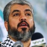 Hamas leader calls for dialogue with Palestinians