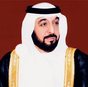 UAE president to visit Britain