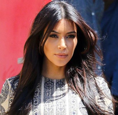 Kim K to appear in 4th season premiere of '2 Broke Girls'
