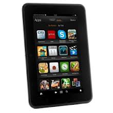 Amazon offering discount on Wi-Fi and 4G LTE versions of 8.9-inch Kindle Fire HD 