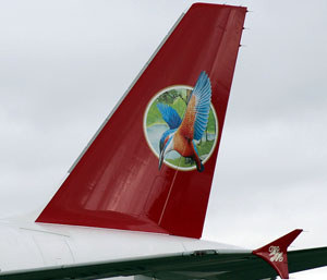 Kingfisher Follows Others, Cut Airfares
