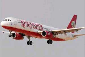 Kingfisher Airlines’ woes showing impact on UB Group’s other companies