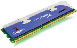 New High-Performance unveiled by Kingston Technology 